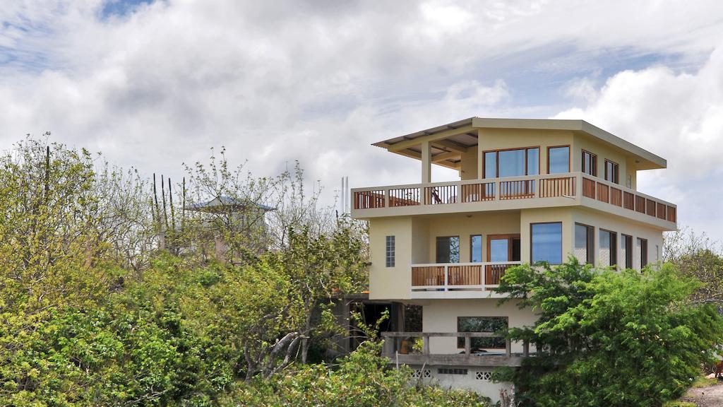 The Galeodan Suites Puerto Baquerizo Moreno Ruang foto