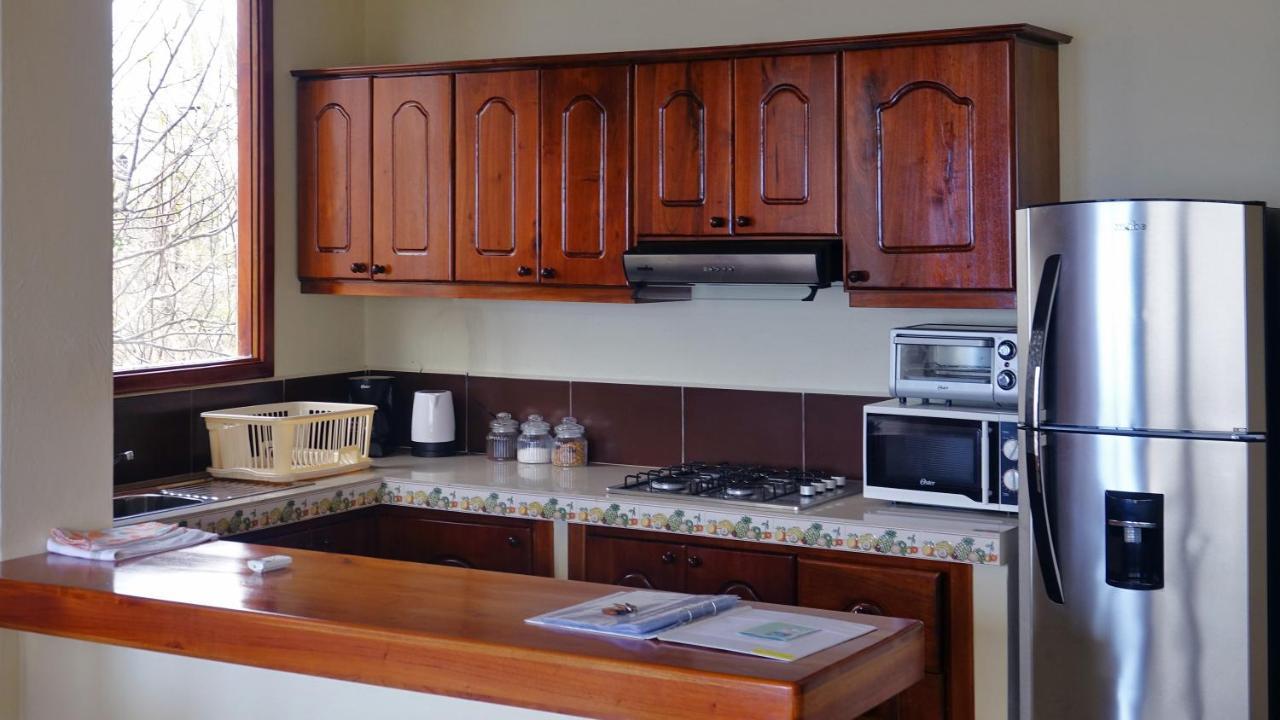 The Galeodan Suites Puerto Baquerizo Moreno Bagian luar foto